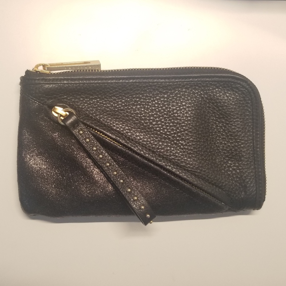 Sanctuary Crossways Leather Wallet